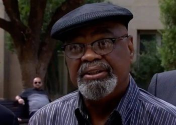 US court frees man after 48years of wrongful conviction