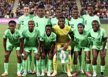 Super Falcons seal WAFCON qualification after Cape Verde win