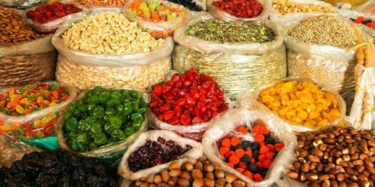 Cost of feeding worsens as food inflation hits 32.84%
