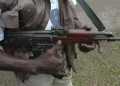Gunmen attack convoy, kill four soldiers, two drivers, abduct two expatriates