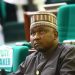 Northern lawmakers pledge N350m to rebuild bombed Kaduna community