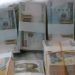 CBN suspends processing fees on large cash deposits