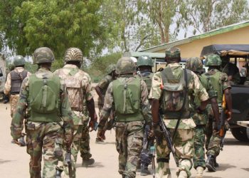Army officers’ death: Villagers flee, sleep in bushes over fear of reprisal