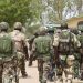 Army officers’ death: Villagers flee, sleep in bushes over fear of reprisal