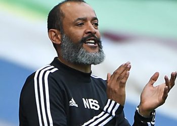 Nottingham Forest appoint Nuno Santo as new manager