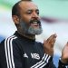 Nottingham Forest appoint Nuno Santo as new manager