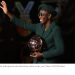 Oshoala wins sixth Women’s Player of The Year