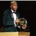 CAF Awards 2023: Osimhen wins Men’s Player of The Year