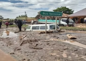 Death toll from Tanzania landslides rises to 57