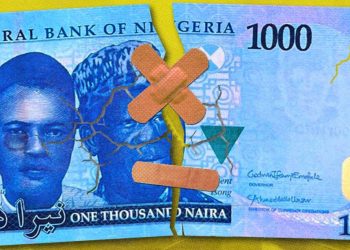 Fed Govt deficit spending rises 11% to N7.88trn