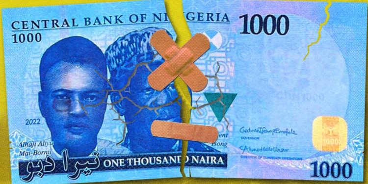 Fed Govt deficit spending rises 11% to N7.88trn