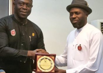 Another voice in Presidential Amnesty funding