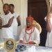 Ubulu-Uku monarch frowns at prolonged trial of suspected killers of his father
