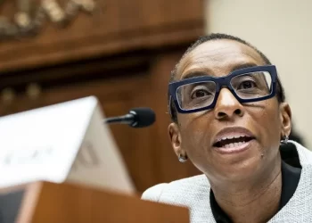 Downfall of Harvard’s Claudine Gay plays into campus culture wars