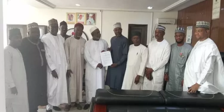 Kano Workers To Get N20,000 Fuel Subsidy Palliative, Pensioners N15,000