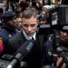 Oscar Pistorius released on parole 11 years after killing Reeva Steenkamp