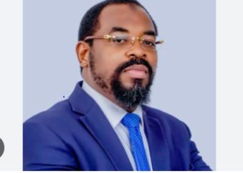 JUST IN: Financial expert, Kayode-Laguda gets APC ticket to fill Gbajabiamila’s rep seat