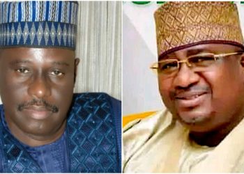 Supreme Court reserves judgment on Kebbi gov poll
