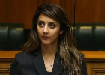 Zealand MP resigns following shoplifting allegations