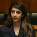 Zealand MP resigns following shoplifting allegations