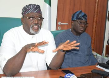 Ibadan Explosion: Reps To Pass Bill On State Policing