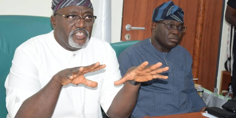 Ibadan Explosion: Reps To Pass Bill On State Policing