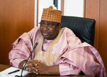 BREAKING: Supreme Court affirms Idris as Kebbi gov