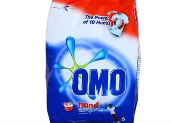 Unilever Nigeria stops production, sale of Omo, others