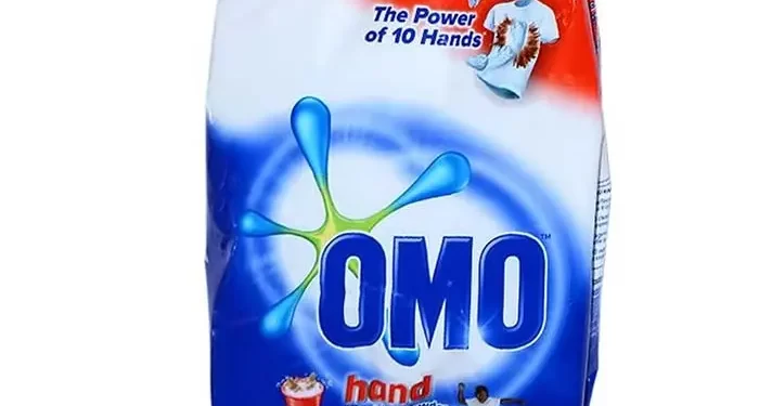Unilever Nigeria stops production, sale of Omo, others