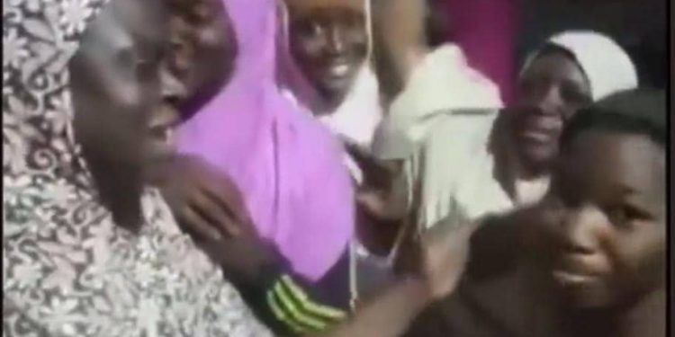 Five abducted Abuja sisters regain freedom