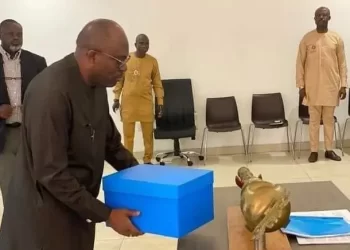 Court nullifies Rivers state’s 2024 budget
