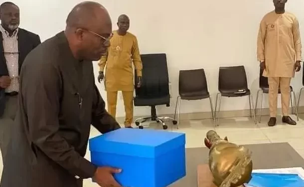 Court nullifies Rivers state’s 2024 budget