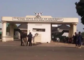 Tension builds as sacked Plateau PDP lawmakers vow resumption today