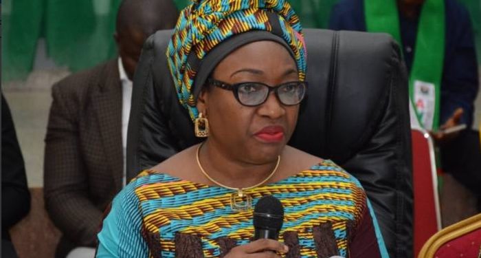 N3bn fraud: Oyo-Ita, others awarded contracts to own firms, EFCC alleges