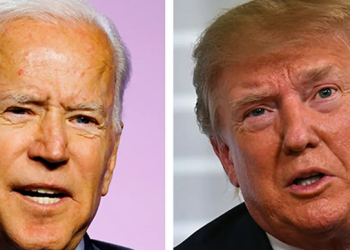 Trump closes in on Biden rematch after New Hampshire win