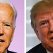 Trump closes in on Biden rematch after New Hampshire win