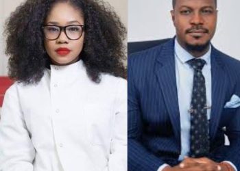 Rhodes-Vivour’s wife apologises after social media bashing, thanks husband for settling debt