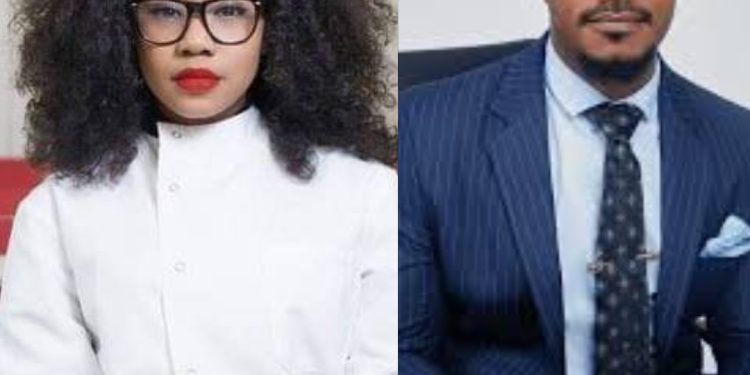 Rhodes-Vivour’s wife apologises after social media bashing, thanks husband for settling debt