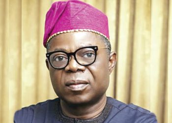 Ondo Assembly in speed of light confirms Adelami as deputy governor