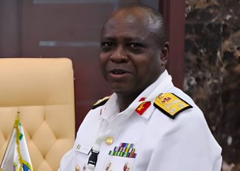 Bribery allegations against Naval Chief baseless – Navy