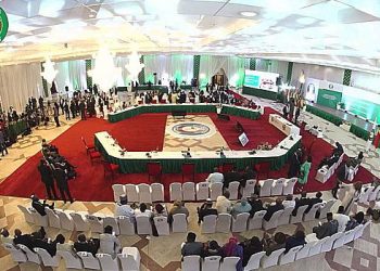 BREAKING: Mali, Niger, Burkina Faso withdraw from ECOWAS over suspension