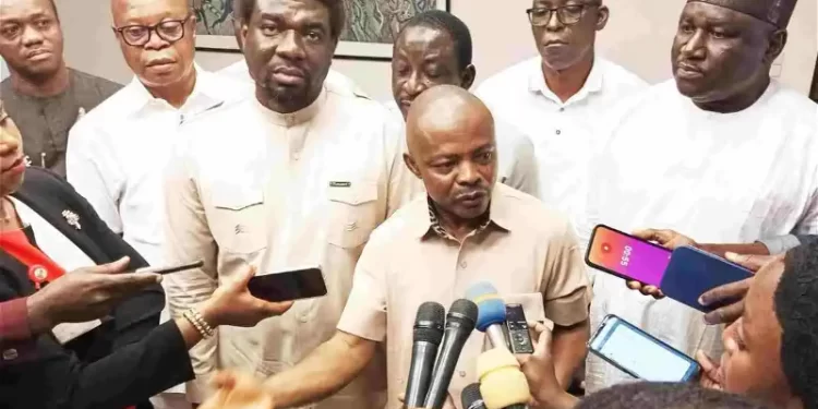 Why we’re demanding N400,000 as new minimum wage – Labour