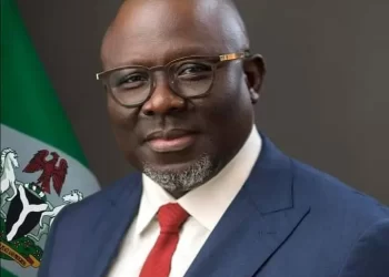 Oborevwori suspends agriculture commissioner, sends three others on compulsory leave