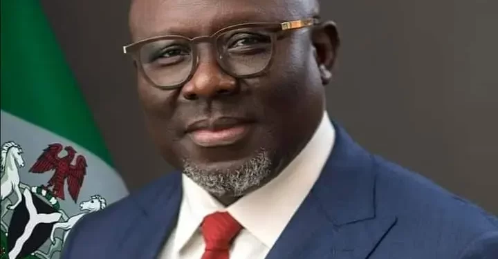 Oborevwori suspends agriculture commissioner, sends three others on compulsory leave