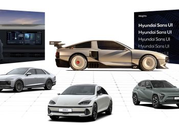 Hyundai Motor wins six 2023 GOOD DESIGN awards, N Vision 74’s Fourth Global Design accolade
