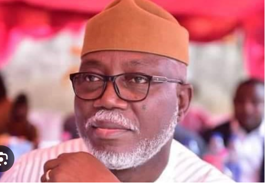 Aiyedatiwa promises to immortalise Akeredolu