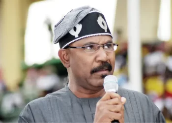 How greed, govs destroyed LG administration – Mamora