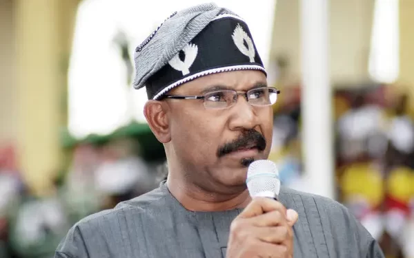 How greed, govs destroyed LG administration – Mamora