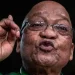 South Africa: ANC suspends ex-President Jacob Zuma after rival party launch