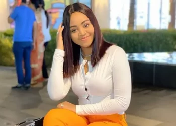 My husband asked if I’d have married him if he was mechanic – Regina Daniels